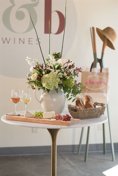 Princess & Bear Wines