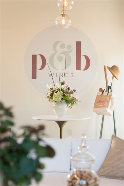 Princess & Bear Wines