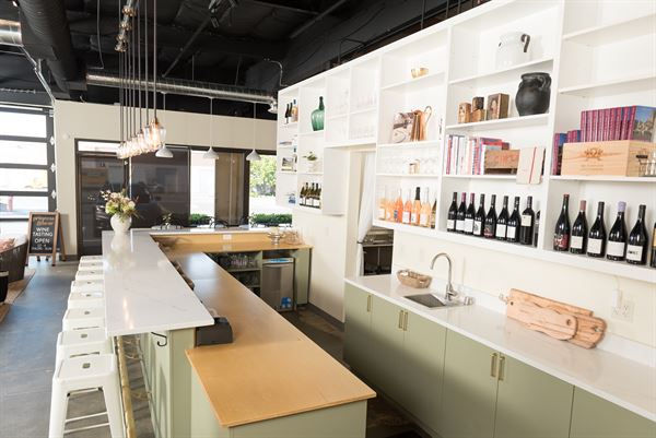 Princess & Bear Wines