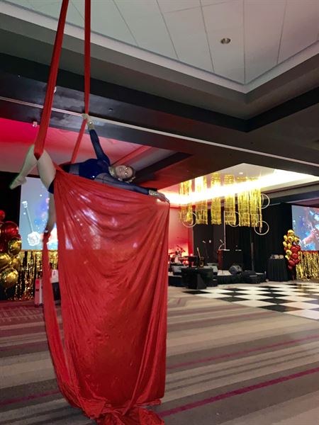 Down to earth aerials