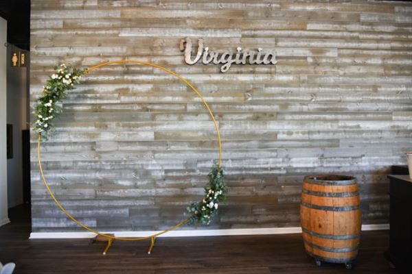 Hampton Roads Event Center