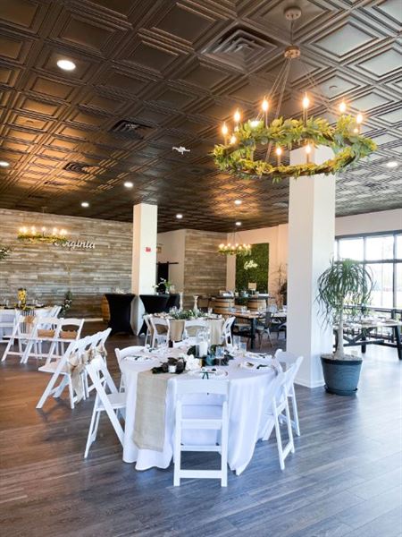 Hampton Roads Event Center