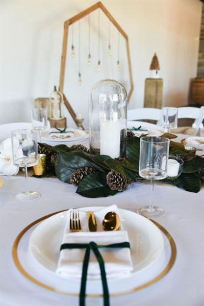 Hampton Roads Event Center