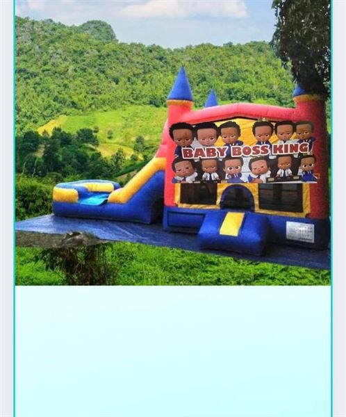 GoodTymes Party Events