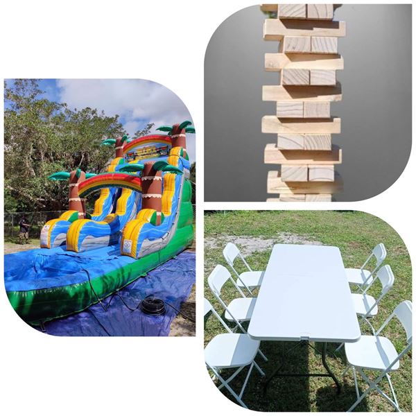 GoodTymes Party Events