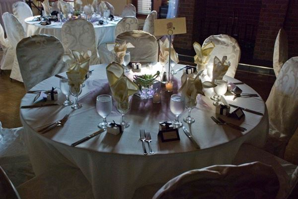 Brightwood Golf & Country Club