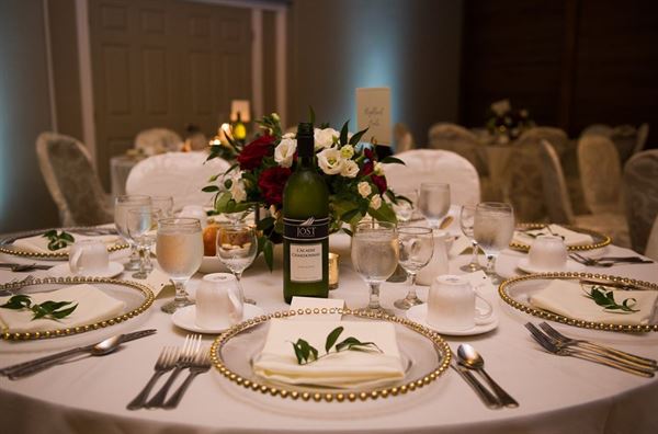 Brightwood Golf & Country Club