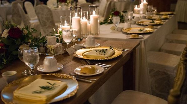 Brightwood Golf & Country Club