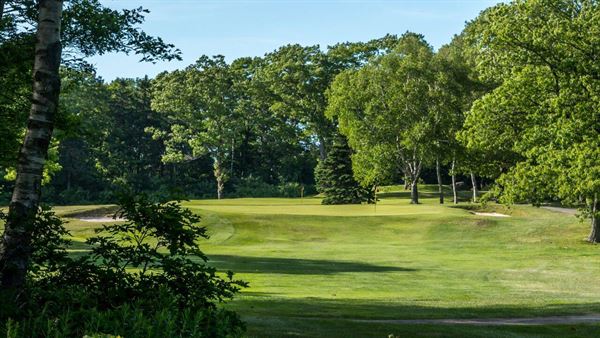 Brightwood Golf & Country Club