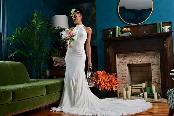 The Historic Magnolia House