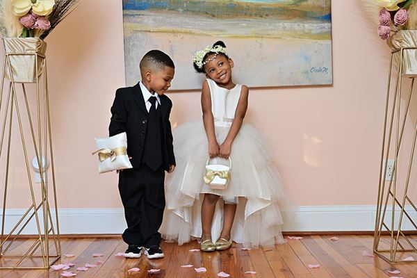 The Historic Magnolia House