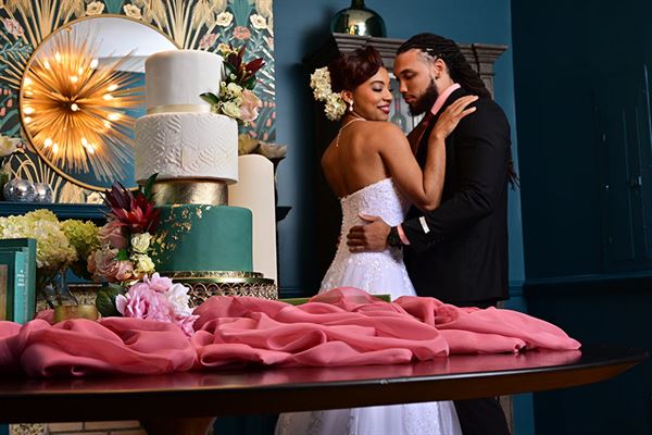 The Historic Magnolia House