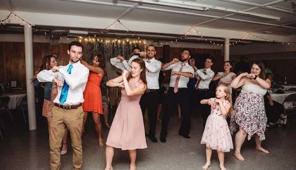 Jackson County Outdoor Club