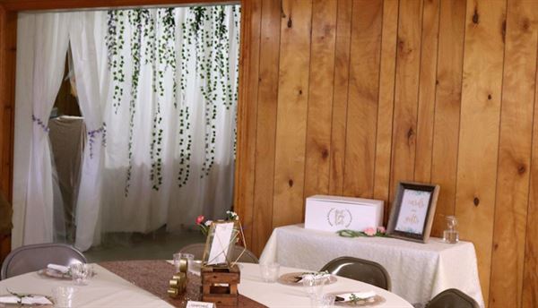 Jackson County Outdoor Club