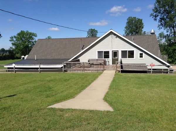 Jackson County Outdoor Club