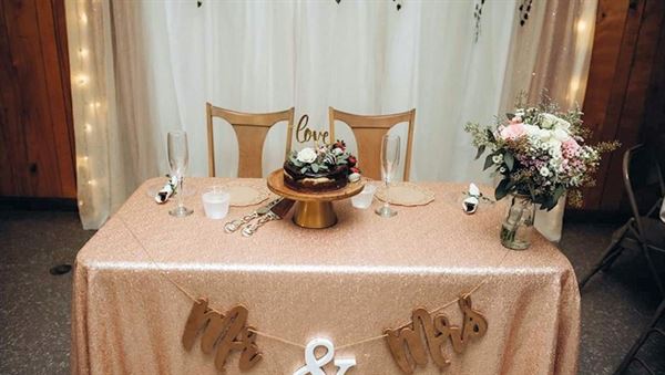 Jackson County Outdoor Club