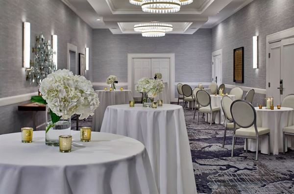 Annapolis Marriott Waterfront