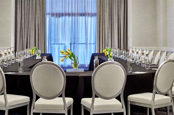 Annapolis Marriott Waterfront