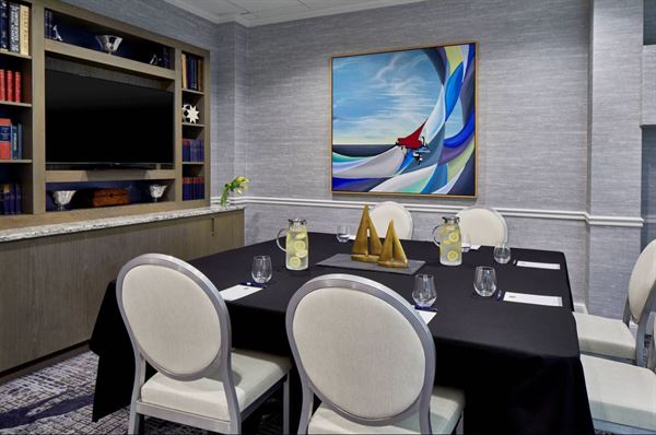 Annapolis Marriott Waterfront