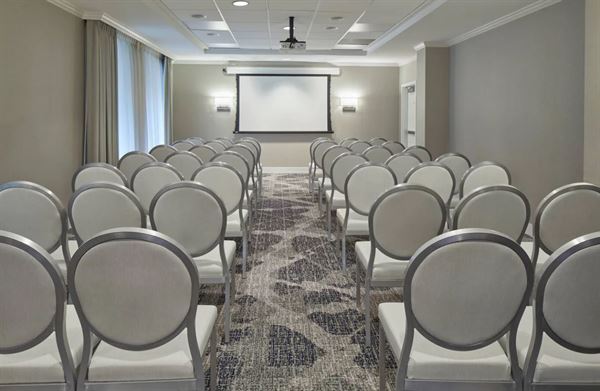 Annapolis Marriott Waterfront