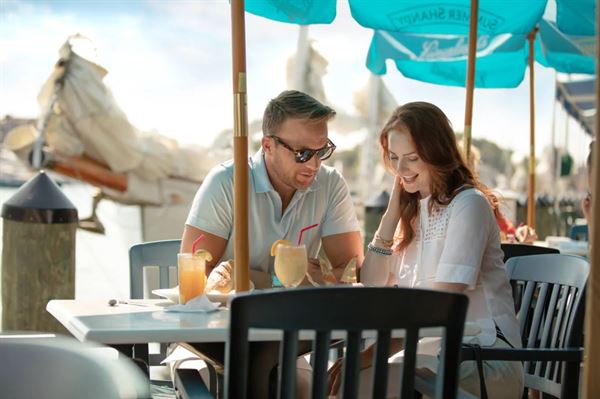 Annapolis Marriott Waterfront