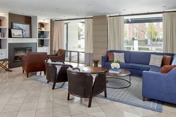 Annapolis Marriott Waterfront