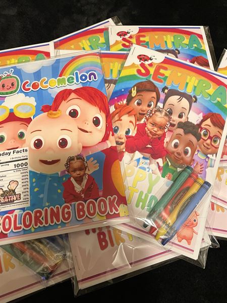 Creative Events & Decor