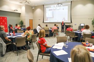 Blanchard A - One Section