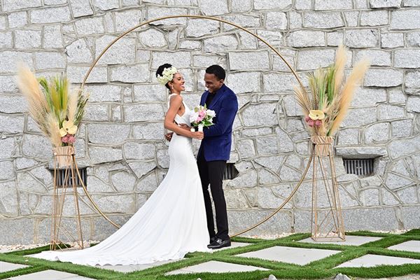 The Historic Magnolia House