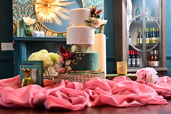 The Historic Magnolia House