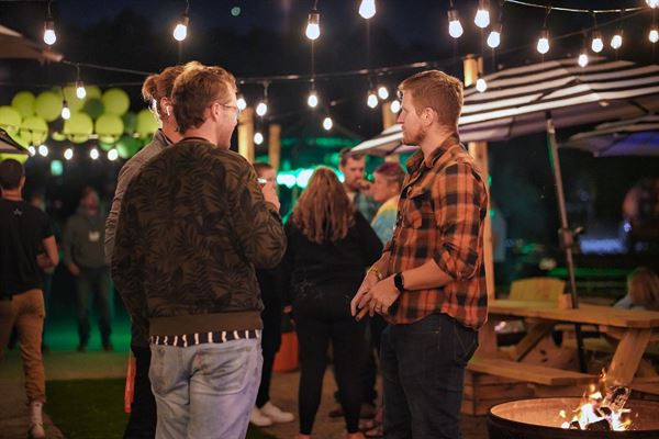 The Greenhouse at Zeppa's