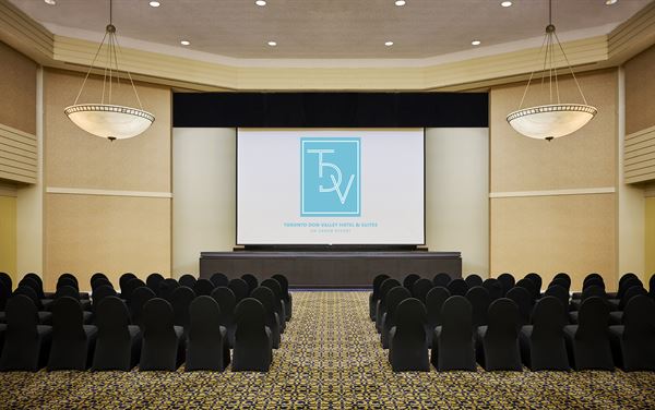 Toronto Don Valley Hotel & Suites