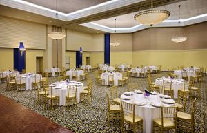 Commonwealth Ballroom