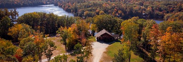 Lake Shore Village Resort