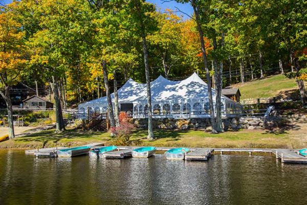 Lake Shore Village Resort