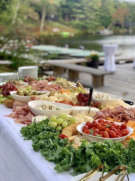 Lake Shore Village Resort