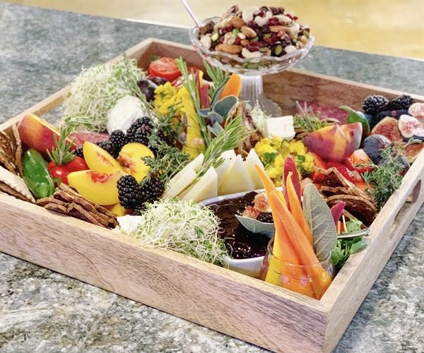 WYNWOOD PRIME CATERING