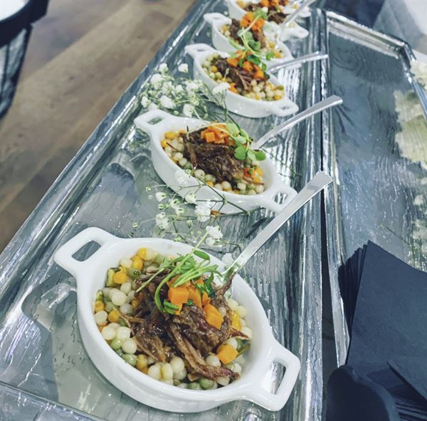 WYNWOOD PRIME CATERING