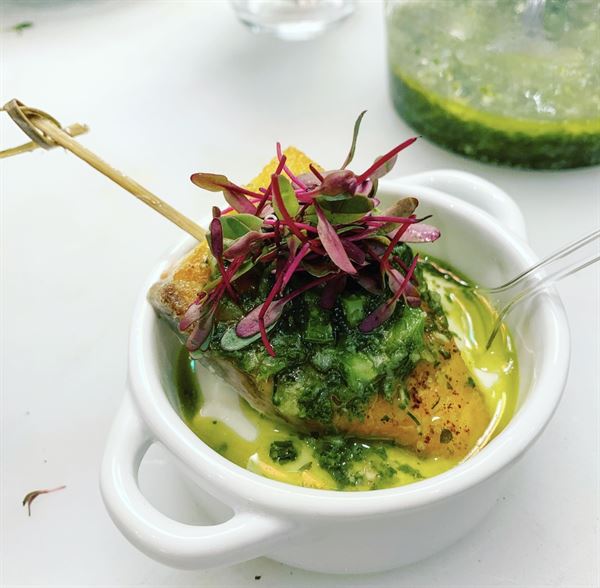 WYNWOOD PRIME CATERING