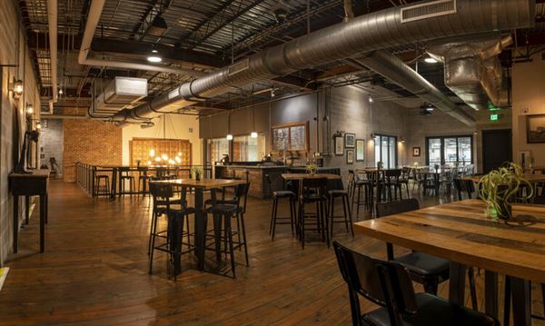 Coppertail Brewing Co.