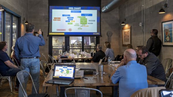 Coppertail Brewing Co.