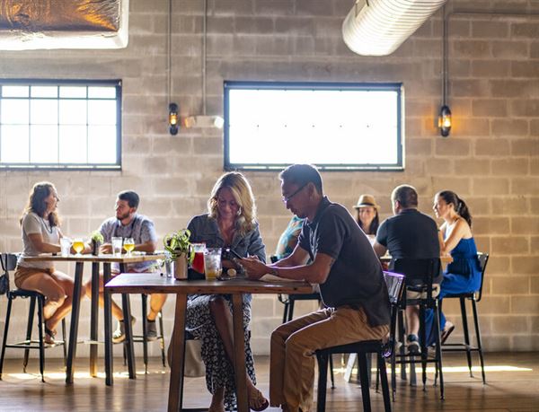 Coppertail Brewing Co.