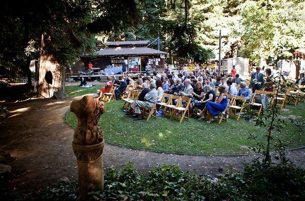Henry Miller Memorial Library