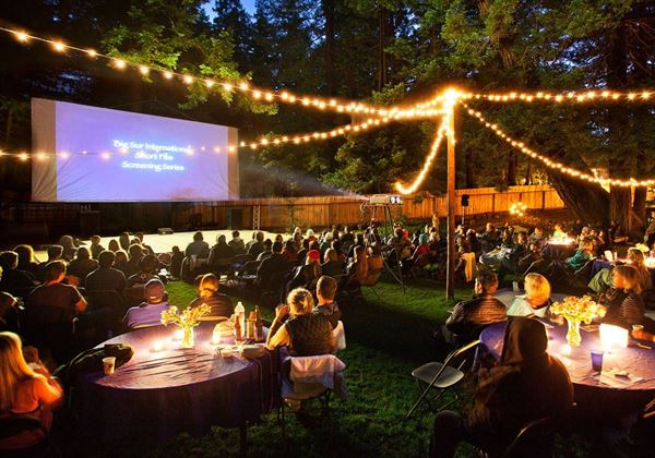Henry Miller Memorial Library