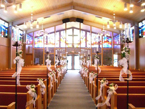 St. Luke's Episcopal Church