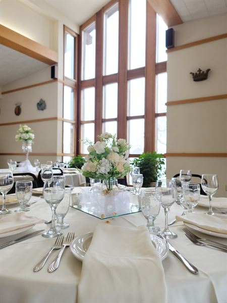 St. Luke's Episcopal Church