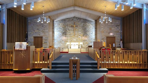 St. Luke's Episcopal Church