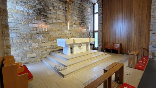 St. Luke's Episcopal Church