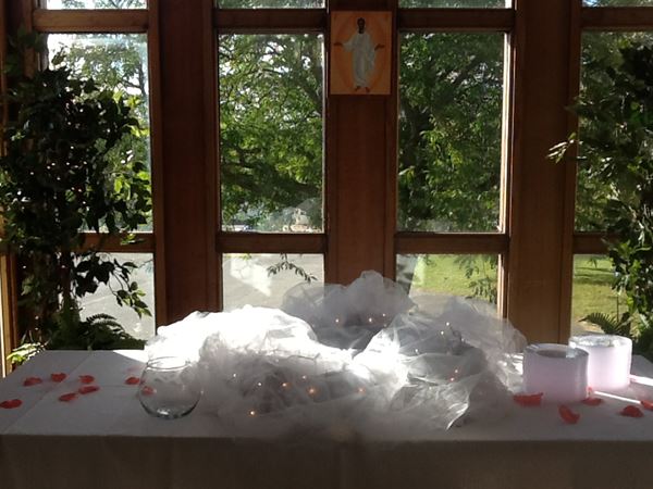 St. Luke's Episcopal Church