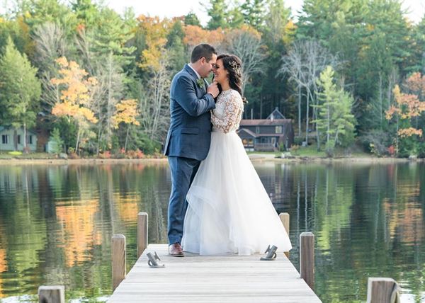 Lake Shore Village Resort